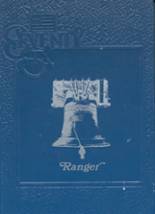 1976 Greensburg High School Yearbook from Greensburg, Kansas cover image