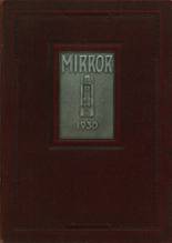 1930 Columbia High School Yearbook from Maplewood, New Jersey cover image