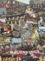 2017 Jennings High School Yearbook from Jennings, Louisiana cover image
