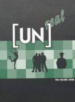 2008 Lake Dallas High School Yearbook from Lake dallas, Texas cover image