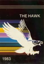 1983 Mississinawa Valley High School Yearbook from Union city, Ohio cover image