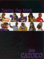 2006 Midland High School Yearbook from Midland, Texas cover image