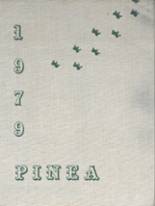 1979 Flagler-Palm Coast High School Yearbook from Bunnell, Florida cover image