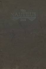 1916 Gallatin High School Yearbook from Gallatin, Missouri cover image