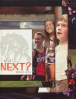 2016 Frenchtown High School Yearbook from Frenchtown, Montana cover image