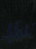 1997 North Mesquite High School Yearbook from Mesquite, Texas cover image