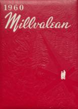 1960 Millvale High School Yearbook from Millvale, Pennsylvania cover image