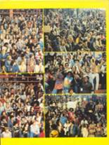 South Haven L.C. Mohr High School 1979 yearbook cover photo