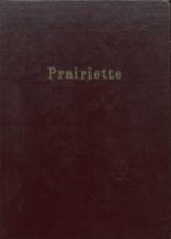 1956 Lester Prairie High School Yearbook from Lester prairie, Minnesota cover image