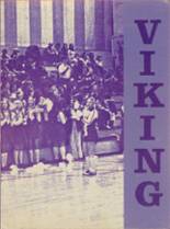 1974 Puyallup High School Yearbook from Puyallup, Washington cover image