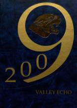 2009 Medomak Valley High School Yearbook from Waldoboro, Maine cover image