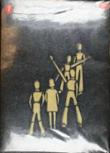 1968 Excelsior Union High School Yearbook from Norwalk, California cover image