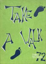 1972 St. Cloud Technical High School Yearbook from St. cloud, Minnesota cover image