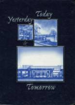 2000 Central Valley High School Yearbook from Veradale, Washington cover image
