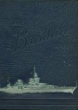 1942 Coughlin High School Yearbook from Wilkes-barre, Pennsylvania cover image