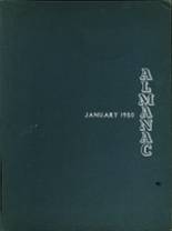 1950 Seward Park High School Yearbook from New york, New York cover image