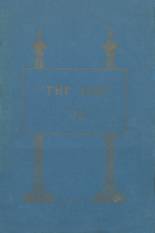 1938 Poultney High School Yearbook from Poultney, Vermont cover image