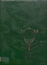 1960 New Milford High School Yearbook from New milford, Connecticut cover image
