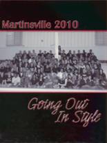 Nacogdoches High School 2010 yearbook cover photo