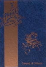 1997 Fayette Christian Academy Yearbook from Fayette, Ohio cover image