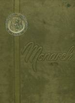 1973 Mendel Catholic Preparatory High School Yearbook from Chicago, Illinois cover image