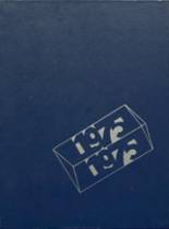 1975 Wethersfield High School Yearbook from Wethersfield, Connecticut cover image