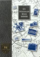 2009 Episcopal Academy Yearbook from Devon, Pennsylvania cover image