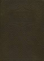 1931 West Nottingham Academy Yearbook from Colora, Maryland cover image