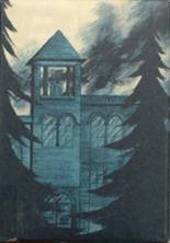 1957 Logan High School Yearbook from Logan, Utah cover image