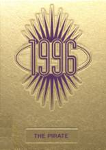 1996 Swifton High School Yearbook from Swifton, Arkansas cover image