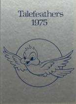 1975 Chatsworth High School Yearbook from Chatsworth, Illinois cover image