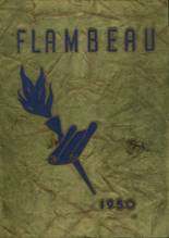 1950 Sandy Township High School Yearbook from Du bois, Pennsylvania cover image