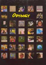 Upper Merion High School 2008 yearbook cover photo