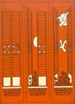1975 Lakeville High School Yearbook from Lakeville, Minnesota cover image