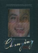 Bishop Alemany High School 2000 yearbook cover photo