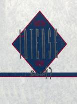 1997 Pleasant Valley High School Yearbook from Brodheadsville, Pennsylvania cover image