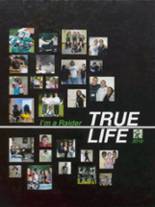 2010 Atholton High School Yearbook from Columbia, Maryland cover image