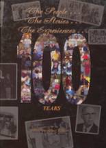 2004 Dighton High School Yearbook from Dighton, Kansas cover image