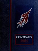 1984 Banks High School Yearbook from Birmingham, Alabama cover image