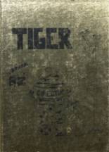 1982 Malakoff High School Yearbook from Malakoff, Texas cover image