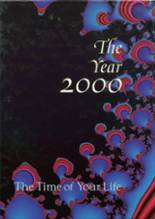 2000 Owensville High School Yearbook from Owensville, Missouri cover image