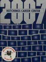 William S. Hutchings High School 2007 yearbook cover photo