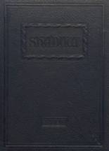 1926 Noblesville High School Yearbook from Noblesville, Indiana cover image