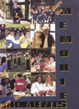 2004 West Leyden High School Yearbook from Northlake, Illinois cover image