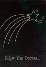 1980 Bellbrook High School Yearbook from Bellbrook, Ohio cover image