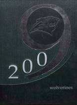 2009 Wood River High School Yearbook from Hailey, Idaho cover image