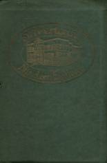 1918 Silverton Union High School Yearbook from Silverton, Oregon cover image