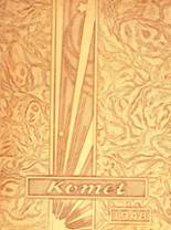 1948 Kearny High School Yearbook from San diego, California cover image