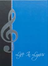 2009 Caldwell High School Yearbook from Caldwell, Idaho cover image