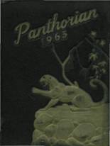 1965 Maryvale High School Yearbook from Phoenix, Arizona cover image